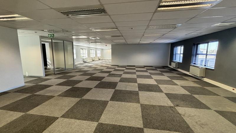 To Let commercial Property for Rent in Mowbray Western Cape